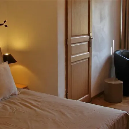 La Bordette 3*