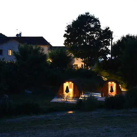 La Bordette 3*