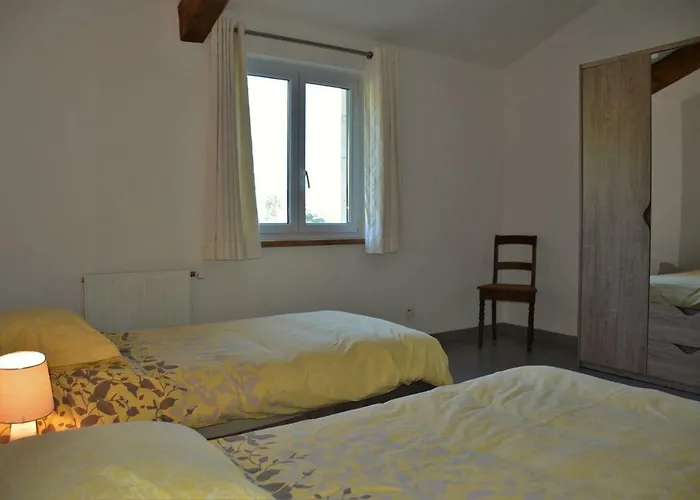 La Bordette 3* Valeilles