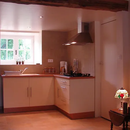 Maison d'hôtes La Bordette Valeilles