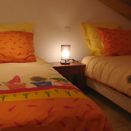 La Bordette 3* Valeilles