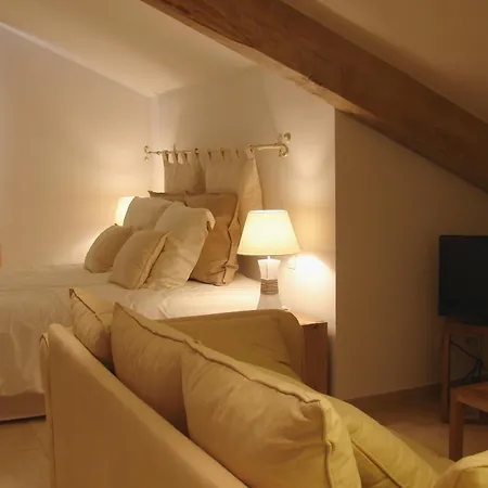 La Bordette Maison d'hôtes Valeilles