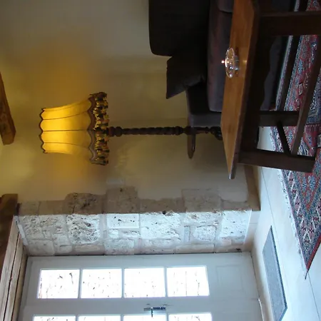 La Bordette Valeilles