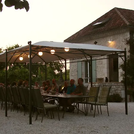 La Bordette Maison d'hôtes