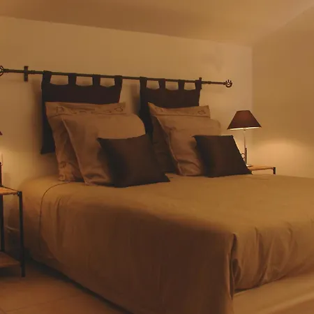 La Bordette Maison d'hôtes 3*