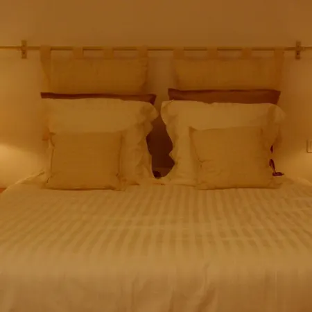 Maison d'hôtes La Bordette Valeilles