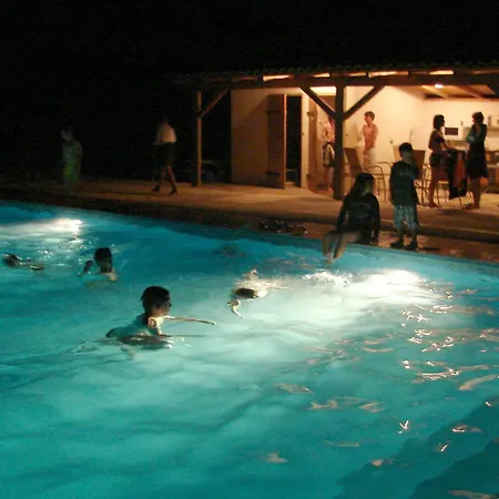 La Bordette Valeilles