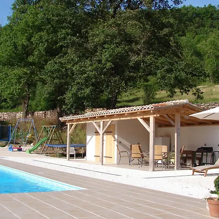 La Bordette 3*