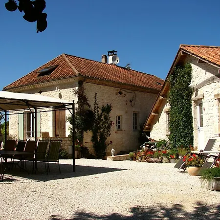 La Bordette