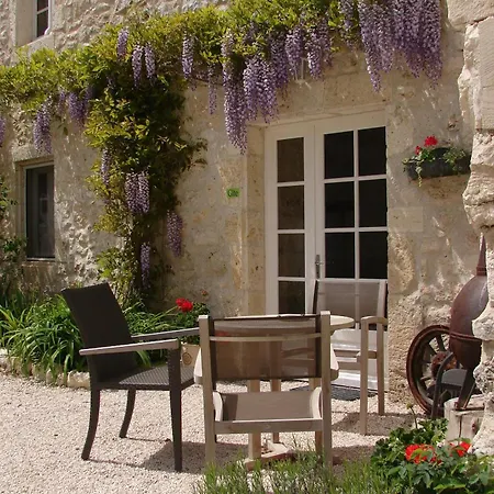 La Bordette Maison d'hôtes