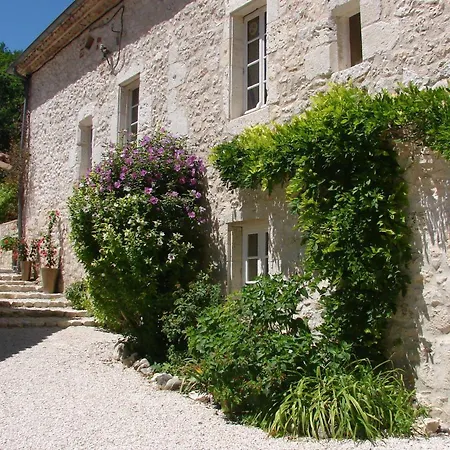 Maison d'hôtes La Bordette
