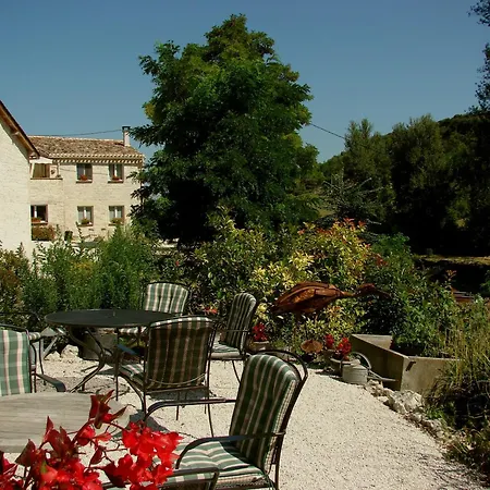 La Bordette Maison d'hôtes Valeilles