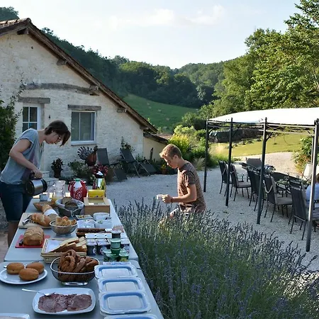 La Bordette 3*