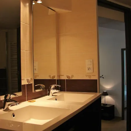 Maison d'hôtes La Bordette 3*