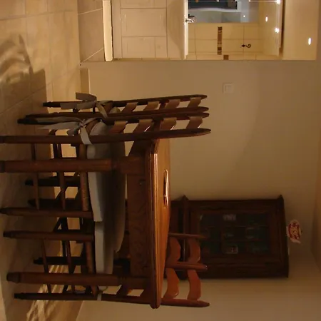 La Bordette 3* Valeilles