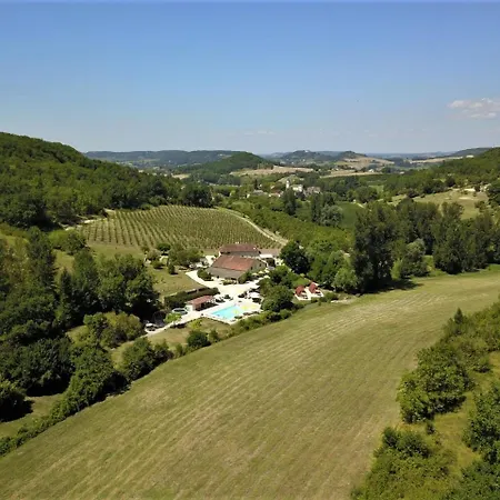 Maison d'hôtes La Bordette 3*