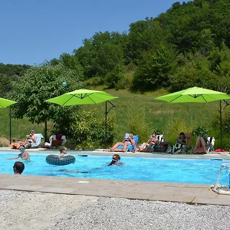 La Bordette Maison d'hôtes 3*