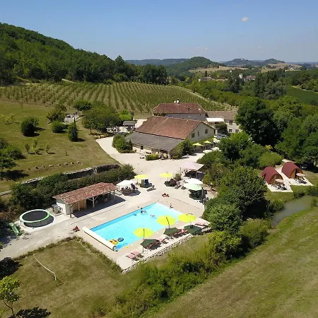 La Bordette