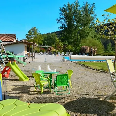 La Bordette Maison d'hôtes 3*