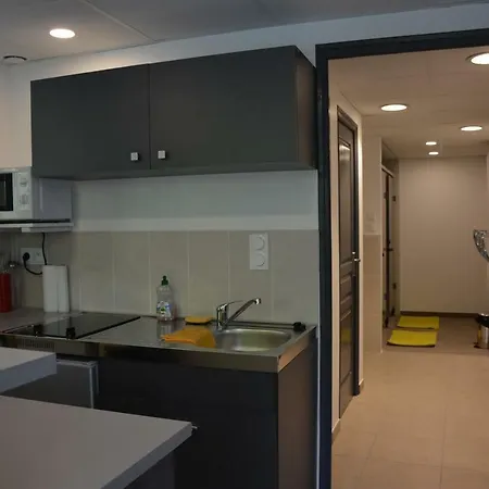 La Bordette Valeilles