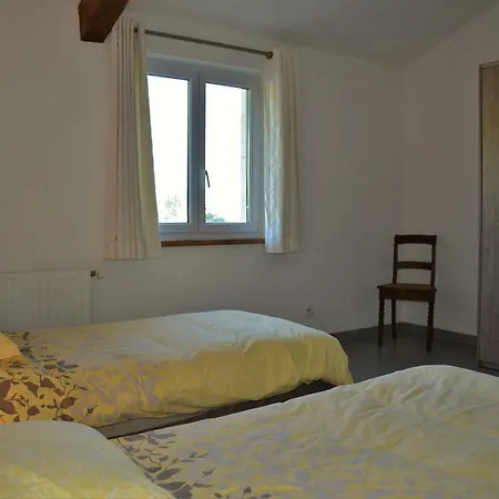 La Bordette 3* Valeilles