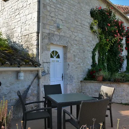 La Bordette 3* Valeilles