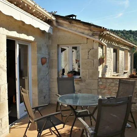 La Bordette