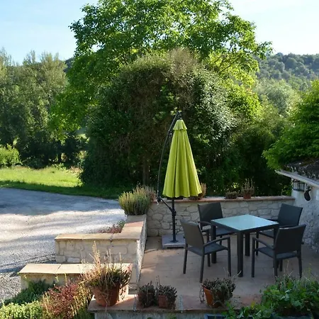 La Bordette 3*