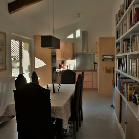 La Bordette Maison d'hôtes 3*