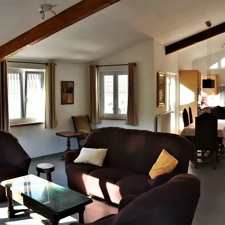 La Bordette Valeilles