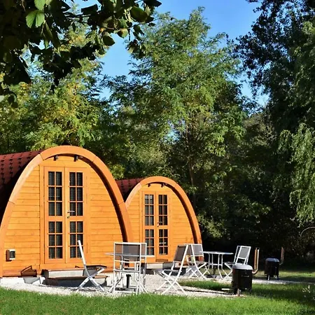 Maison d'hôtes La Bordette Valeilles