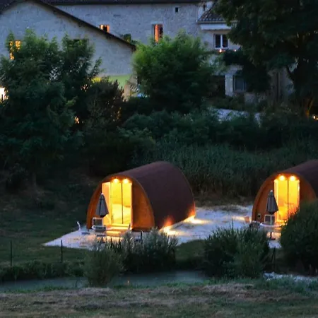 La Bordette Valeilles