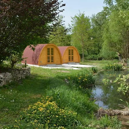 Maison d'hôtes La Bordette 3*