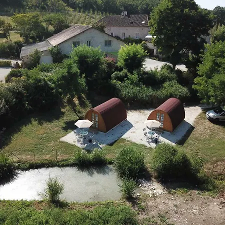 La Bordette Πανσιόν