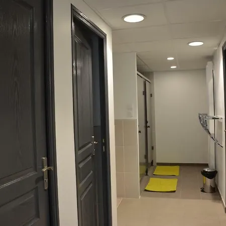 La Bordette Maison d'hôtes 3*