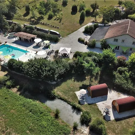 La Bordette