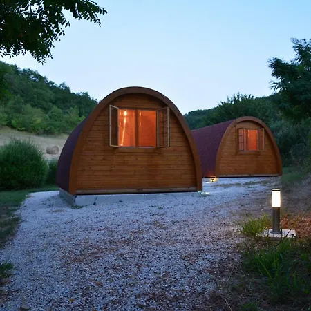 La Bordette Maison d'hôtes Valeilles