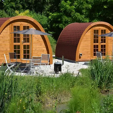 Πανσιόν La Bordette Valeilles