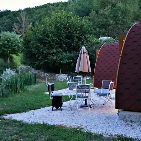 La Bordette