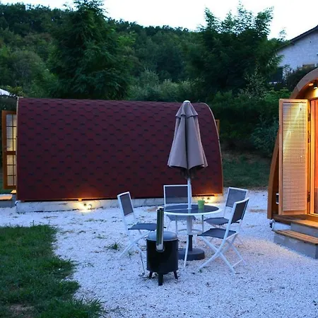 La Bordette Maison d'hôtes