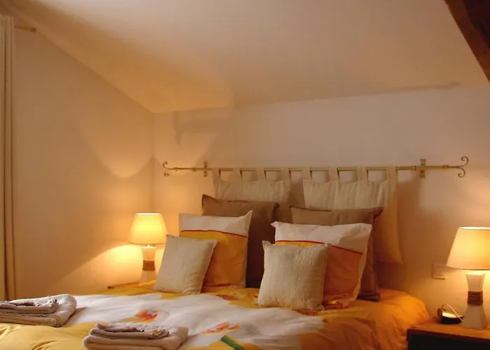 Pensjonat La Bordette 3*