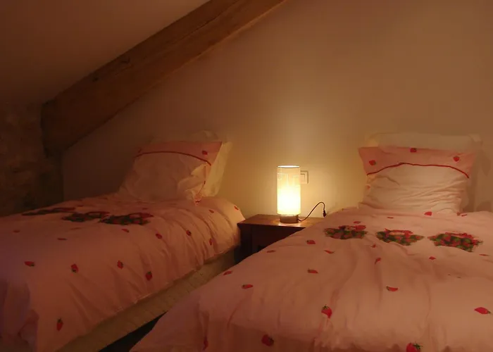 La Bordette Pensjonat