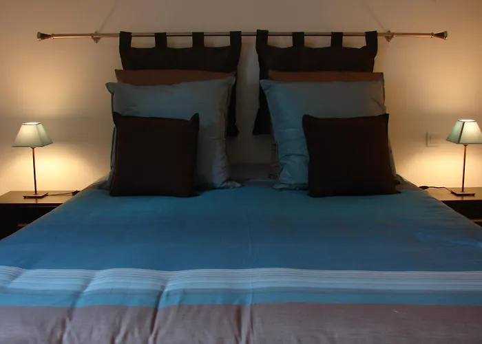 Pensjonat La Bordette 3*