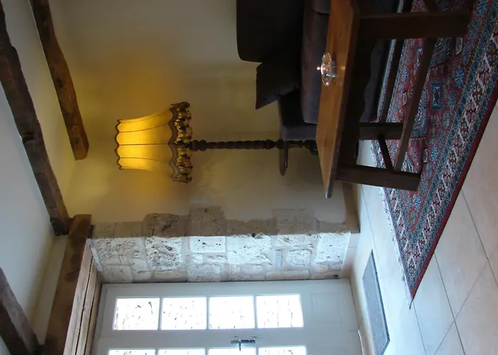 La Bordette Valeilles