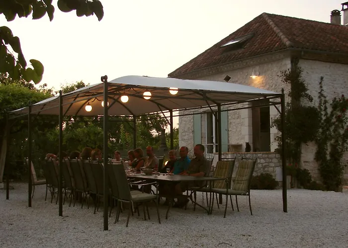 La Bordette Pensjonat