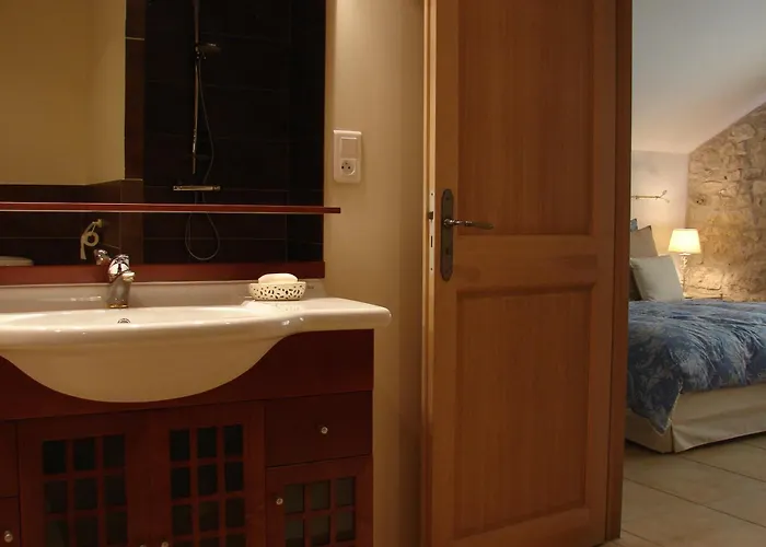 Pensjonat La Bordette 3*