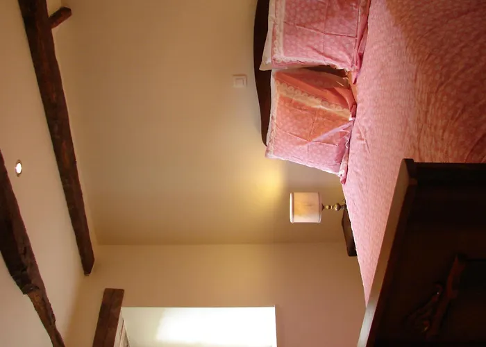 La Bordette 3* Valeilles