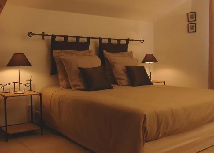 La Bordette Pensjonat 3*