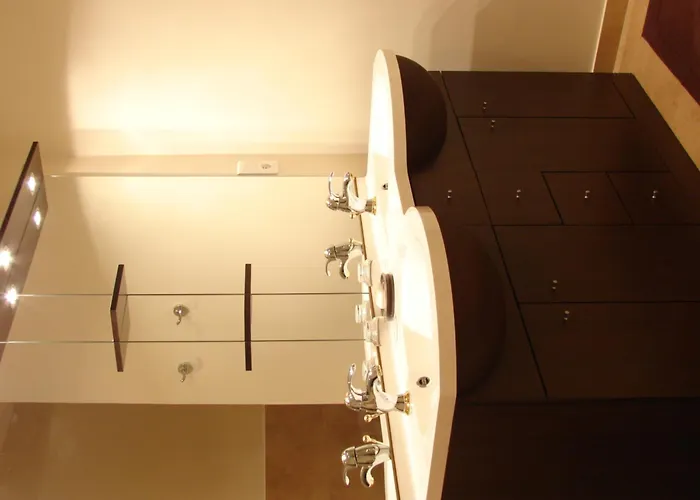 La Bordette Pensjonat