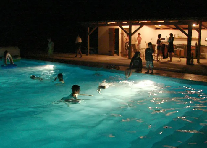 La Bordette Valeilles